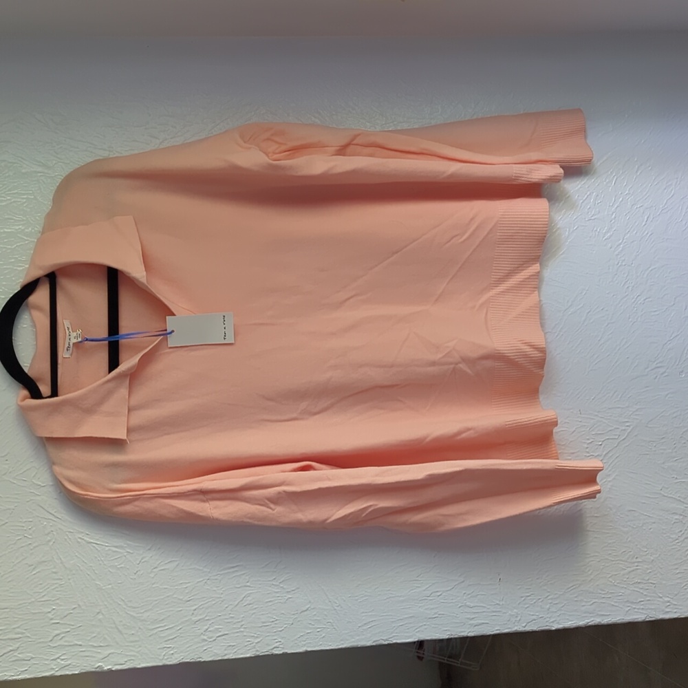 Collared Sweater - Picture 2 of 4